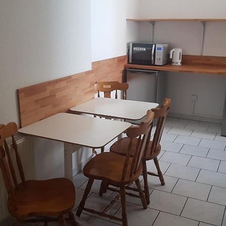 דירות אלטנבורג Kunstgasse 11 מראה חיצוני תמונה