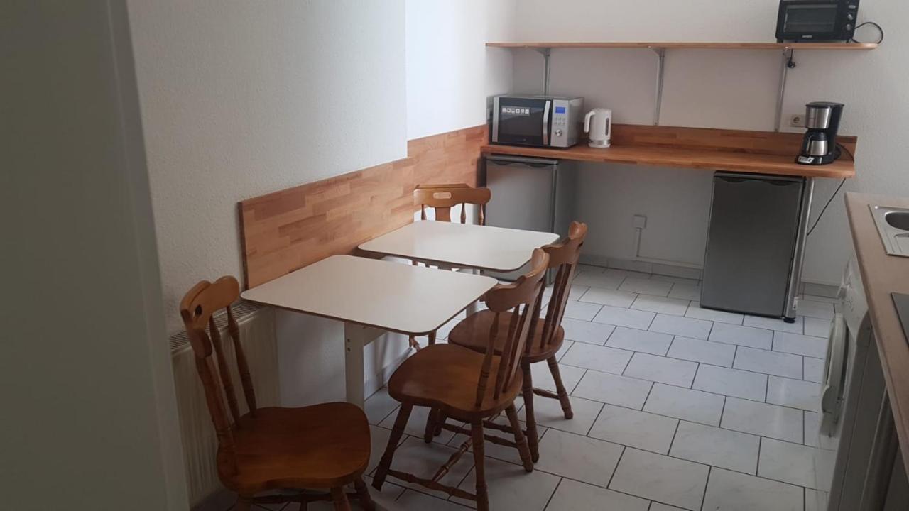 דירות אלטנבורג Kunstgasse 11 מראה חיצוני תמונה