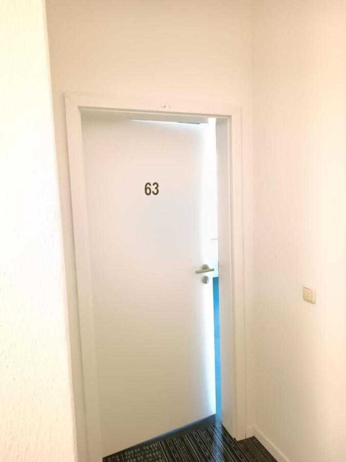 דירות אלטנבורג Kunstgasse 11 מראה חיצוני תמונה